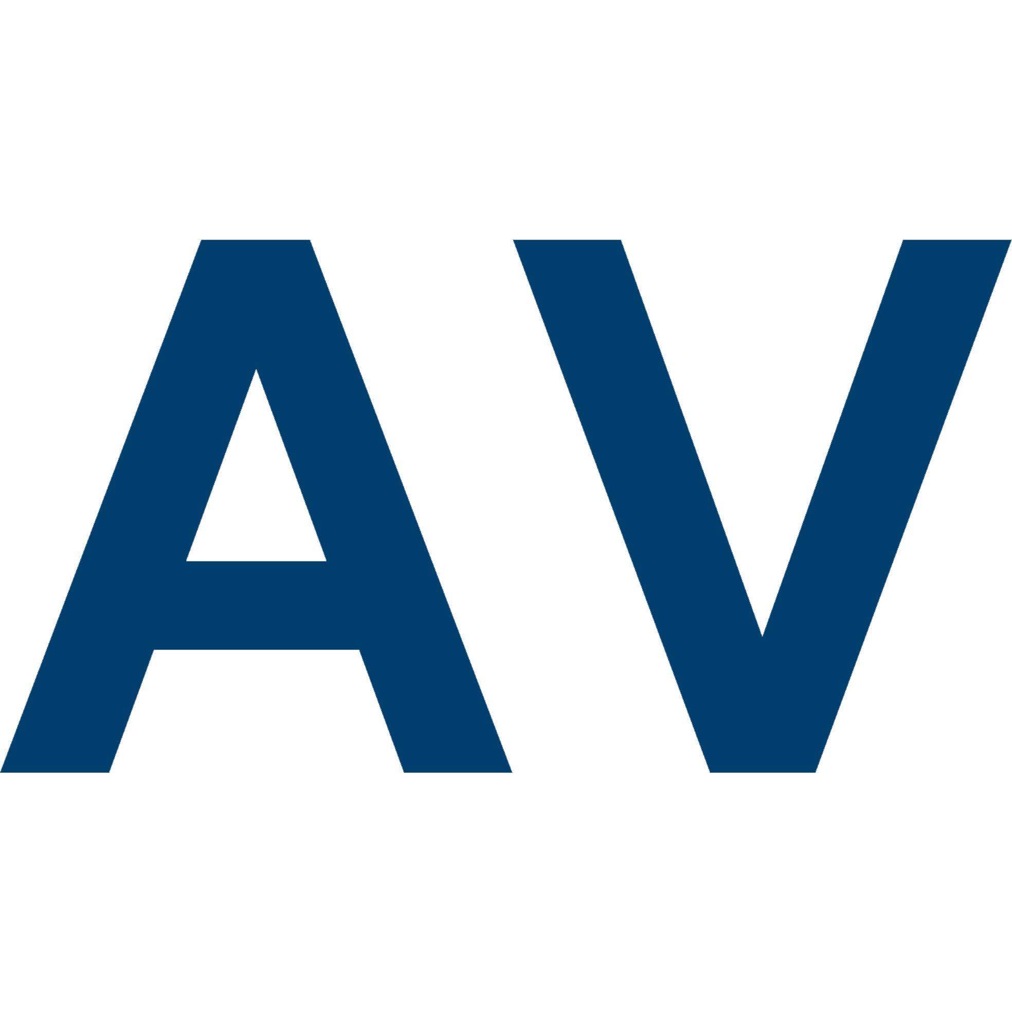 AV Engenharia Logo