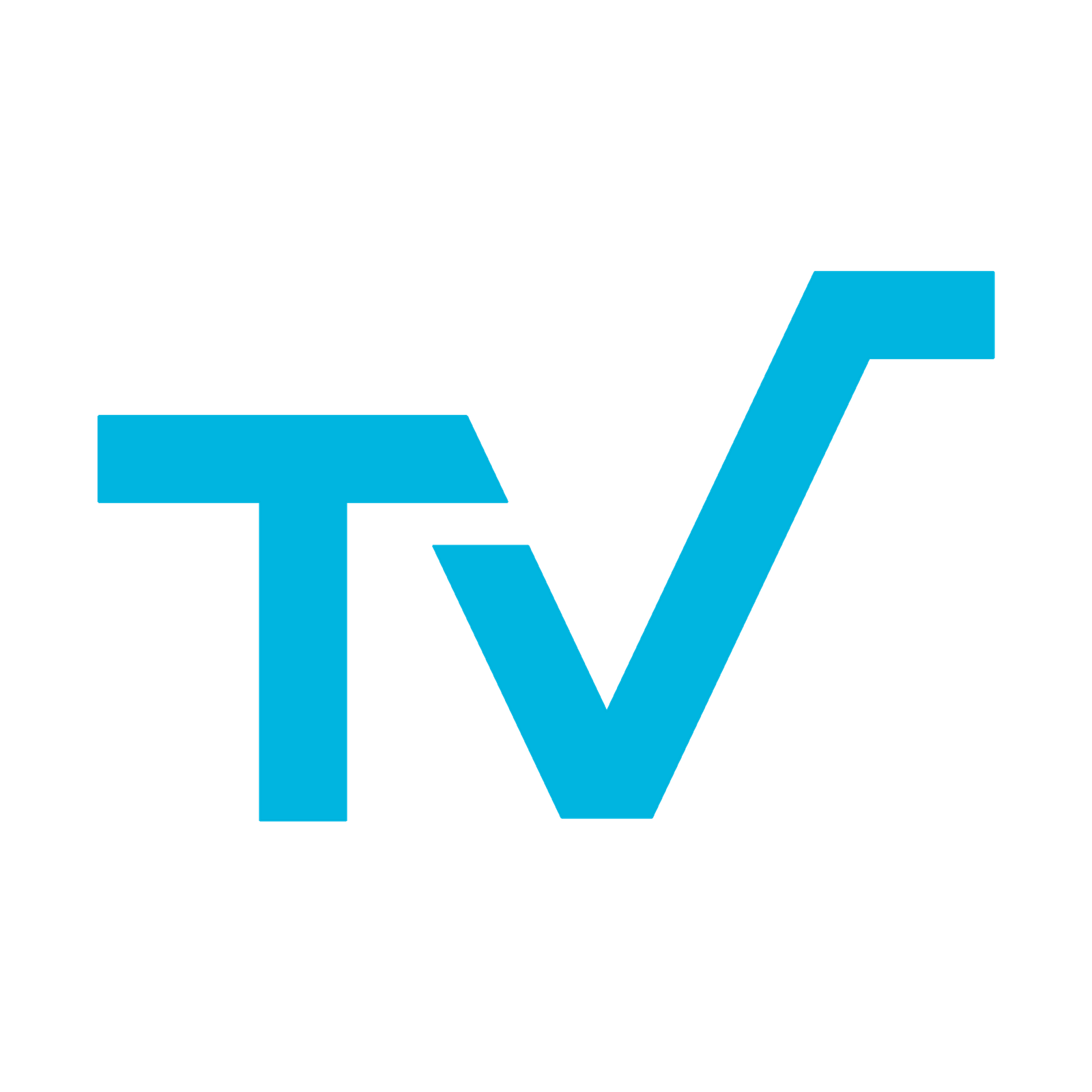 TVJournal Logo
